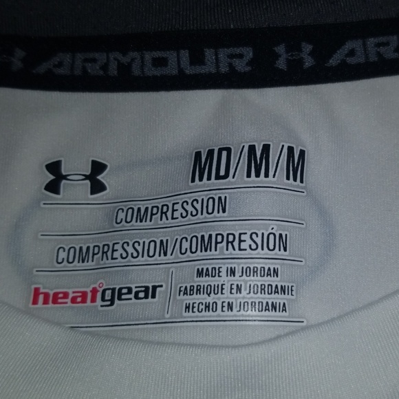 Compression Shirt - Picture 3 of 3